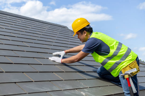 Best Commercial Roofing Services  in Lowell, AR