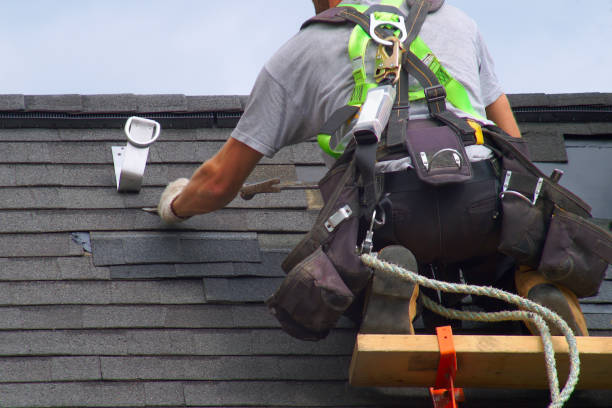 Best Roof Leak Repair  in Lowell, AR