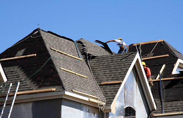 Best Affordable Roofing Company  in Lowell, AR