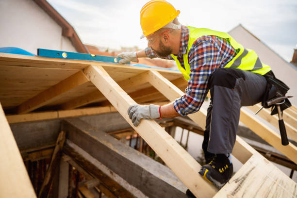 Best Slate Roofing Contractor  in Lowell, AR