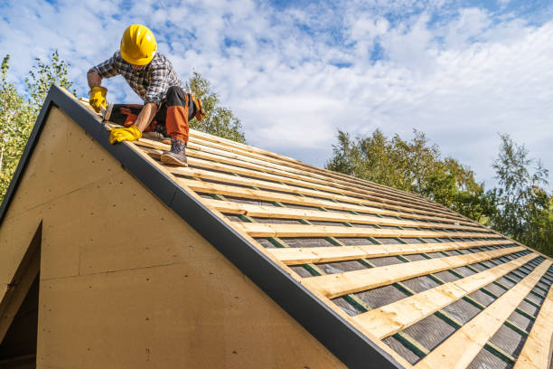Best Local Roofing Companies  in Lowell, AR