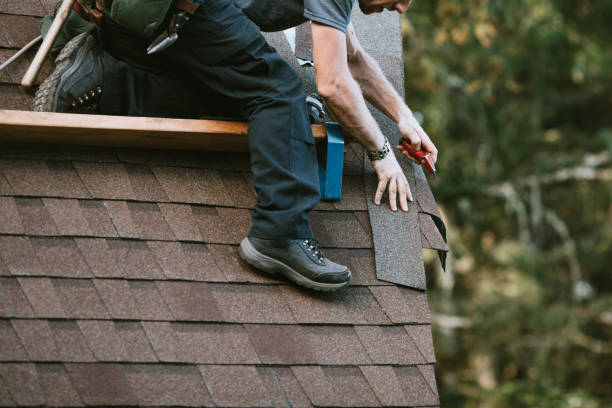 Best Emergency Roof Repair  in Lowell, AR