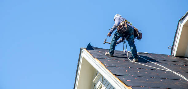 Best Roofing Contractor Near Me  in Lowell, AR